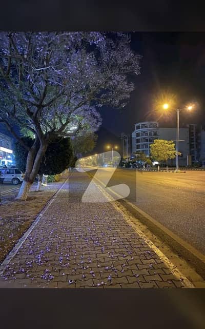 House Available For Sale In B17 Block B1 Brand New Except Gas All Facilities Available