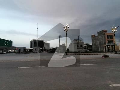 Residential Plot Sized 5 Marla Available In Al Rehman Garden Phase 2