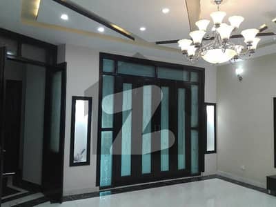 Buy A Centrally Located 5 Marla House In Sadaat Town