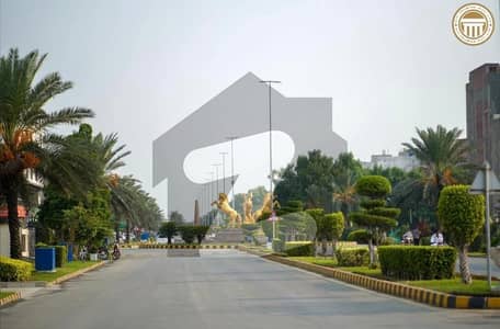 سٹی ہاؤسنگ سمندری روڈ - بلاک ڈی سٹی ہاؤسنگ سمندری روڈ,سٹی ہاؤسنگ,فیصل آباد میں 5 مرلہ رہائشی پلاٹ 43.0 لاکھ میں برائے فروخت۔