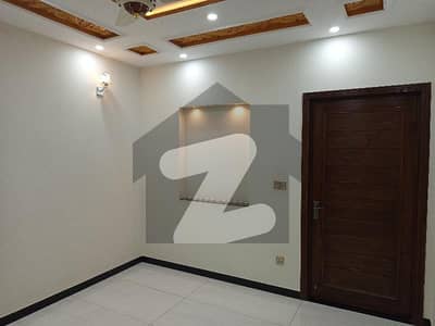 Upper Portion Of 5 Marla Available For Rent In Pak Arab Society Phase 1 - Block B