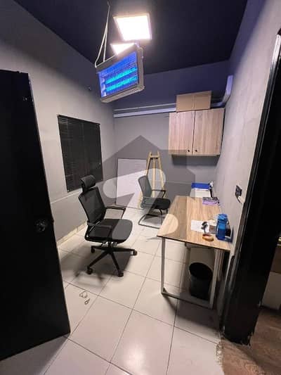 Office For Rent