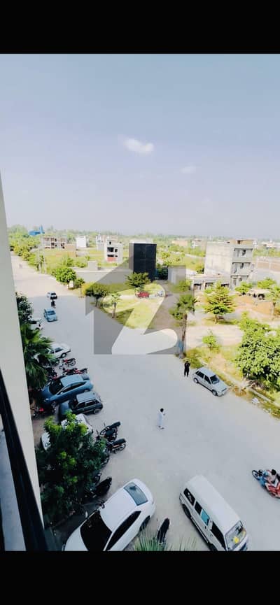 زمر ویلی کشمیر ہائی وے,اسلام آباد میں 3 مرلہ کمرشل پلاٹ 40.0 لاکھ میں برائے فروخت۔