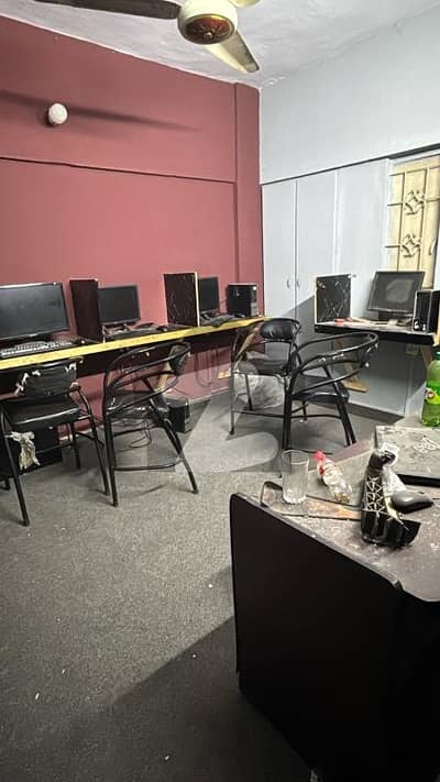 Abid Apartment 2 Bed Lounge