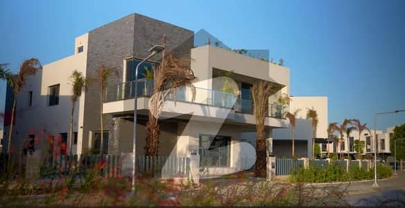 10 Marla Villa Available For Sale In Eighteen Islamabad