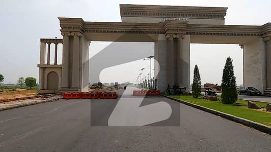 On Ground Near To Possession With Carpet Road Plot At Most Reasonable Price With All Dues Clear