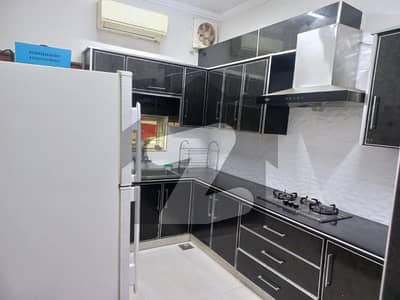 LUXXRY 10 MARLA 3 BED FULLY FURNISHED HOUSE AVAILABLE FOR RENT WITH GAS IN ASKARI 9