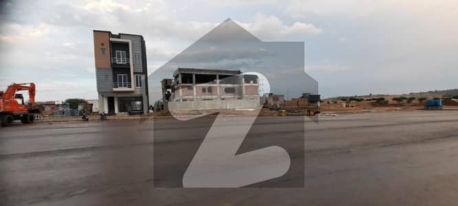 بحریہ ٹاؤن فیز 8 ۔ سیکٹر ایف - 3 بحریہ ٹاؤن فیز 8,بحریہ ٹاؤن راولپنڈی,راولپنڈی میں 10 مرلہ رہائشی پلاٹ 95.0 لاکھ میں برائے فروخت۔