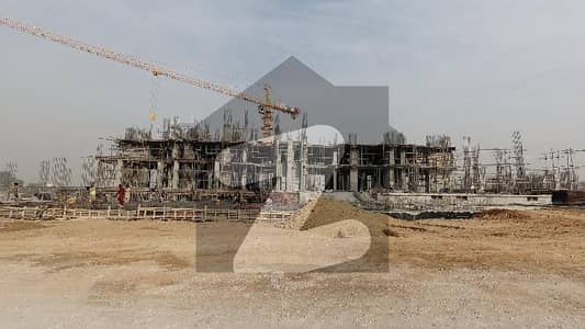 Unoccupied Shop Of 254 Square Feet Is Available For Sale In GT Road