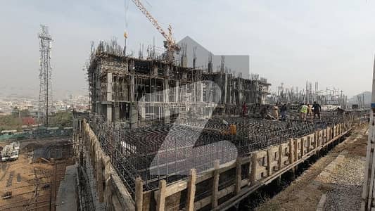 Unoccupied Shop Of 254 Square Feet Is Available For Sale In GT Road