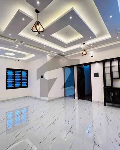 10 Marla Brand New Luxury House For Rent In Bahria Town Phase 8 Rawalpindi