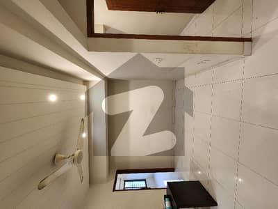 Apartment Available Bukhari Commercial Phase 6 DHA