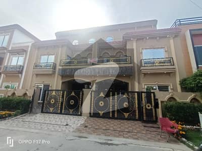 5 Marla House For Sale