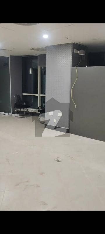 REX Marketing Presents! ISE TOWER Blue Area, Islamabad 1350 Sq. Ft. Office for Rent -12th Floor