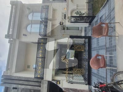 5 Marla Brand New House For Sale