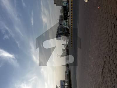 پارک ویو سٹی ۔ تولپ ایکسٹینشن بلاک پارک ویو سٹی,لاہور میں 5 مرلہ رہائشی پلاٹ 66.0 لاکھ میں برائے فروخت۔