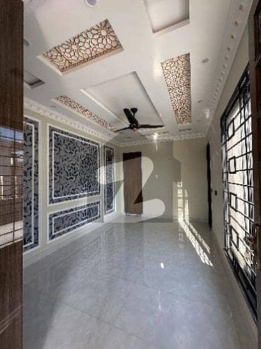 4 Year Instalment Plan Of 5 Marla House In Park View City Lahore