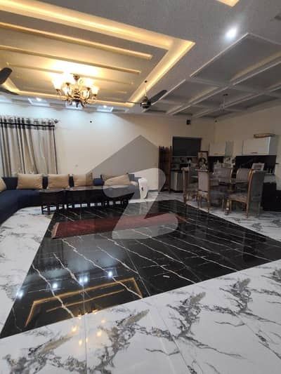 ای ۔ 11 اسلام آباد میں 4 کمروں کا 1 کنال بالائی پورشن 2.5 لاکھ میں کرایہ پر دستیاب ہے۔