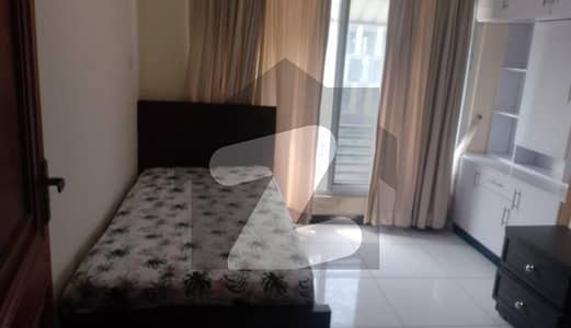 Flat For Rent In Diplomatic Enclave