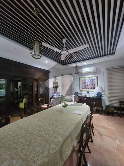 Luxurious 900sqyds Bungalow For Sale In Army Officers Housing Society Near Zamzama Park Luxurious 900sqyds Bungalow For Sale In Army Officers Housing Society Near Zamzama Park