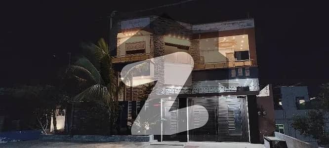 403 Square Yards House For sale In Gulshan-e-Maymar - Sector U