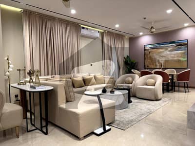 2 BEDROOM APARTMENT FOR SALE Zeta 1 Prime Location | CDA Approved