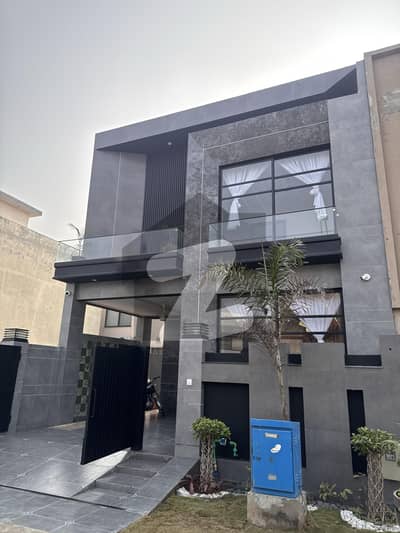 5 Marla Luxury House