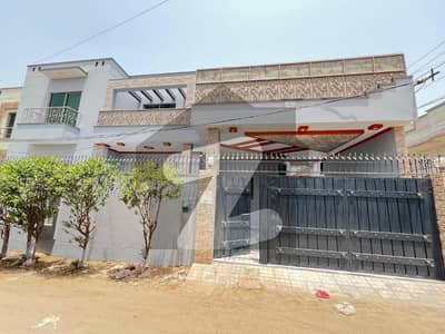8 Marla Ultra Luxuriously house for Rent In Bahadurpur Multan