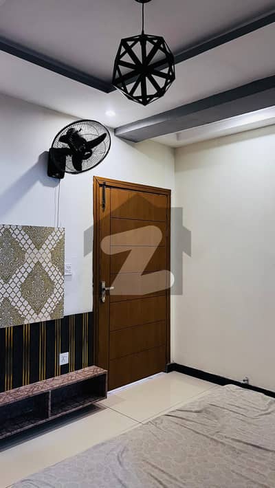 850 Square Feet Flat In F-17 Is Available For Rent