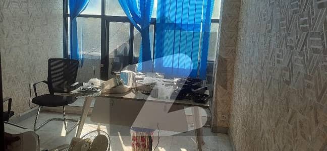 ایف ۔ 11 مرکز ایف ۔ 11,اسلام آباد میں 2 مرلہ دفتر 2.0 کروڑ میں برائے فروخت۔