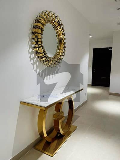 ONE CONSTITUTION 2 BED + STUDY FURNISHED APARTMENT AVAILABLE FOR RENT