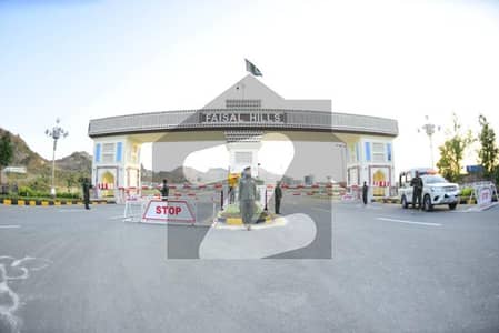 10 MARLA COMMERCIAL Plots For Sale