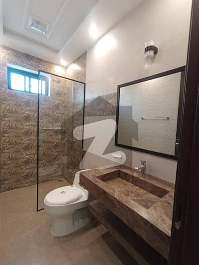 Beautiful 5 Marla Brand New House for Rent in DHA Phase 9 Town