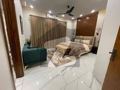Designer Luxury Fully Furnished Kanal House For Rent In Bahria Town | Brand new House | Brand new Furnished