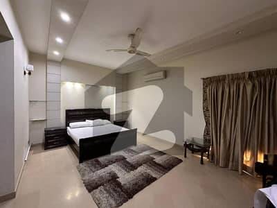 Fully Furnished Bedroom For Rent