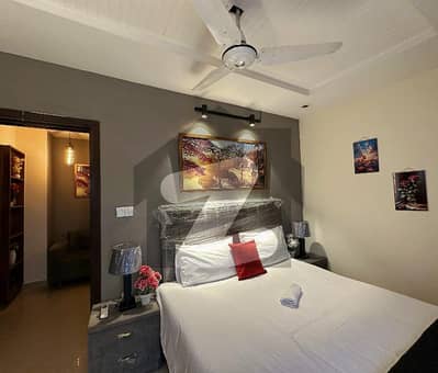 ڈیفنس ریزیڈینسی ڈی ایچ اے ڈیفینس فیز 2,ڈی ایچ اے ڈیفینس,اسلام آباد میں 2 کمروں کا 5 مرلہ فلیٹ 60.0 ہزار میں کرایہ پر دستیاب ہے۔