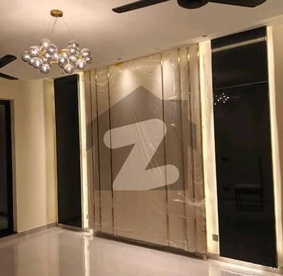 Reasonably-Priced 10 Marla House In Bahria Town - Sector D, Lahore Is Available As Of Now