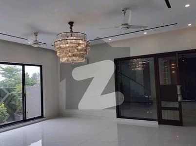 Get Your Dream House In Bahria Town - Sector D Lahore