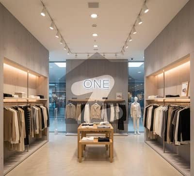 امارت آف مال جناح گارڈنز,ایف ای سی ایچ ایس,اسلام آباد میں 4 مرلہ Studio علاوہ 36.0 لاکھ میں برائے فروخت۔