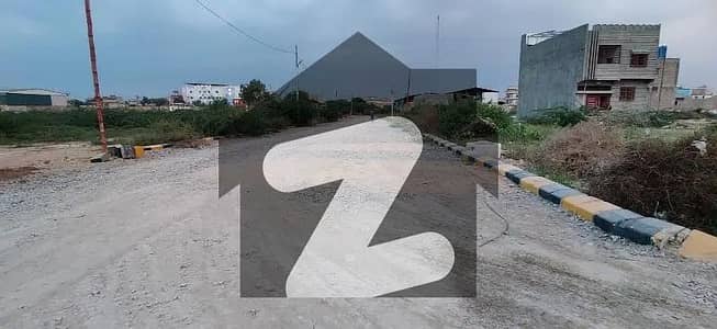 Your Search Ends Right Here With The Beautiful Prime Location Residential Plot In PSO Cooperative Housing Society At Affordable Price Of Pkr Rs. 6100000