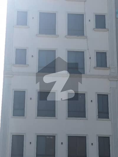 اتحاد ٹاؤن فیز 1 - بلاک سی اتحاد ٹاؤن فیز ١,اتحاد ٹاؤن,رائیونڈ روڈ,لاہور میں 1 کمرے کا 3 مرلہ فلیٹ 1.1 کروڑ میں برائے فروخت۔