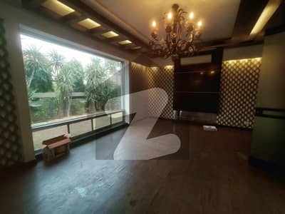 12 Marla House For Rent