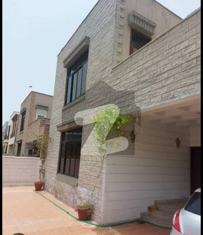 نیوی ہاؤسنگ سکیم زمزمہ زمزمہ,کراچی میں 4 کمروں کا 14 مرلہ مکان 22.0 کروڑ میں برائے فروخت۔