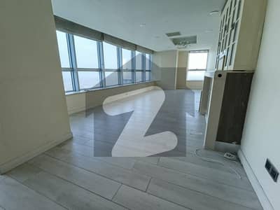 دی سنٹورس ایف ۔ 8,اسلام آباد میں 4 کمروں کا 1 کنال فلیٹ 16.0 کروڑ میں برائے فروخت۔