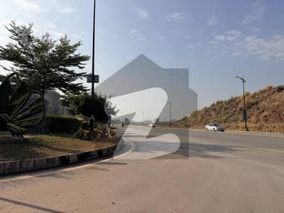 1 kanal solid land plot Available for sale  Street 1