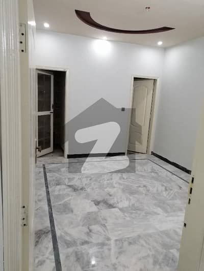 Brand New House Available For Sale In Sector 9 North Karachi Near Disco Mor Chorangi