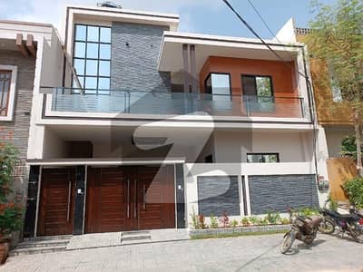 240 G+1 Brand New House For Sale Sec U