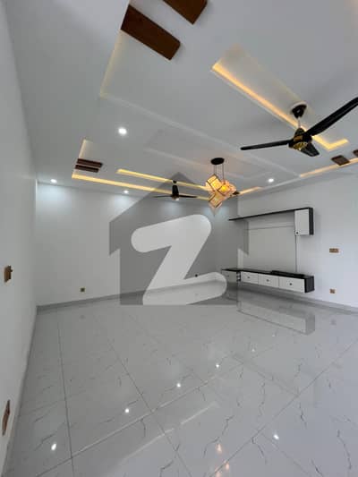 House for Sale in Gulberg Residencia Block L, Islamabad