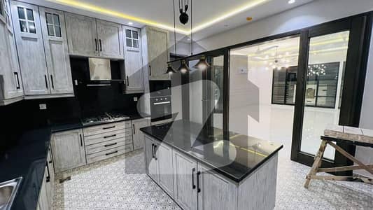 ڈی ایچ اے فیز 6 - بلاک ای فیز 6,ڈیفنس (ڈی ایچ اے),لاہور میں 5 کمروں کا 1 کنال مکان 10.25 کروڑ میں برائے فروخت۔