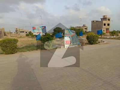 Malir Shops Available On Installment